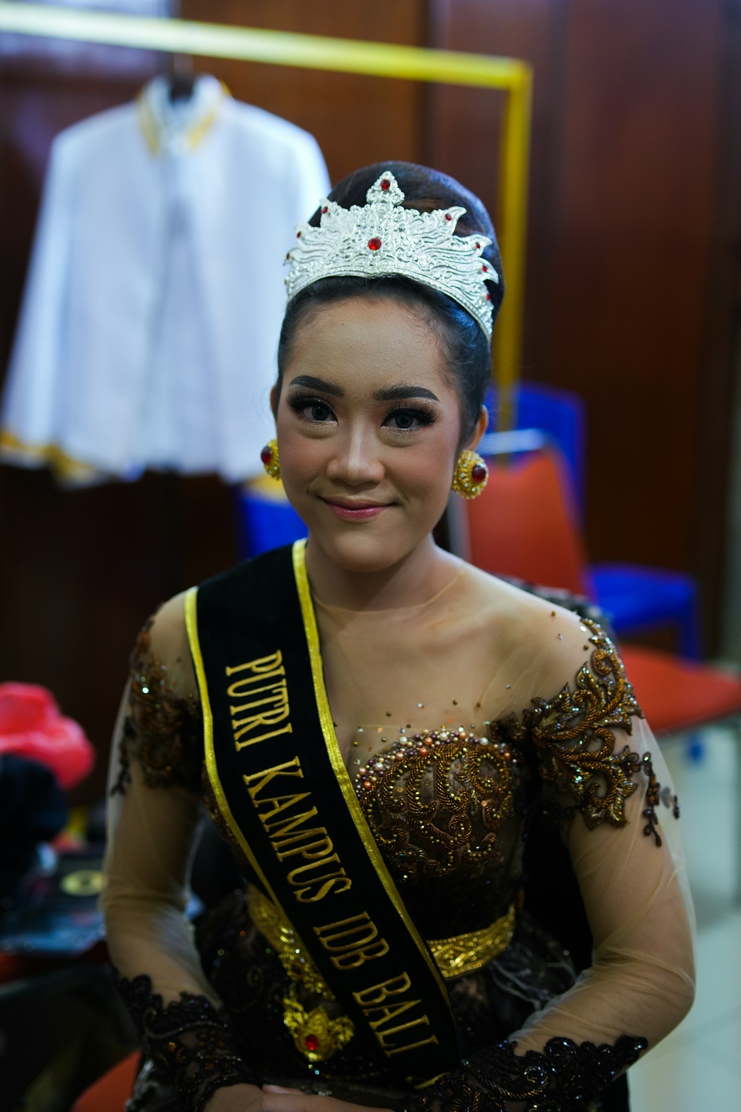 How Miss Queen United Continents Empowers Trans Women