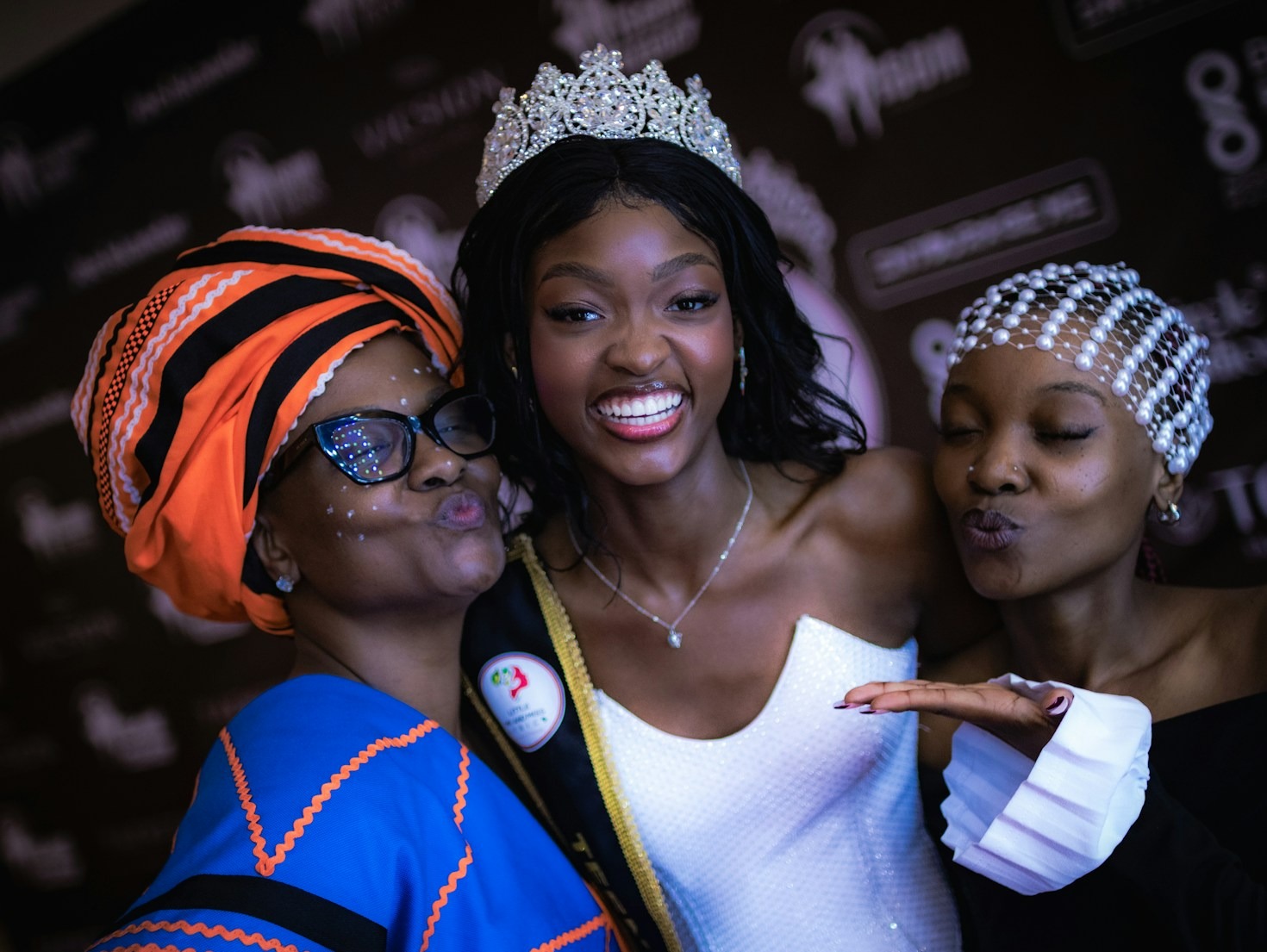 Trans Women Breaking Barriers on the International Stage