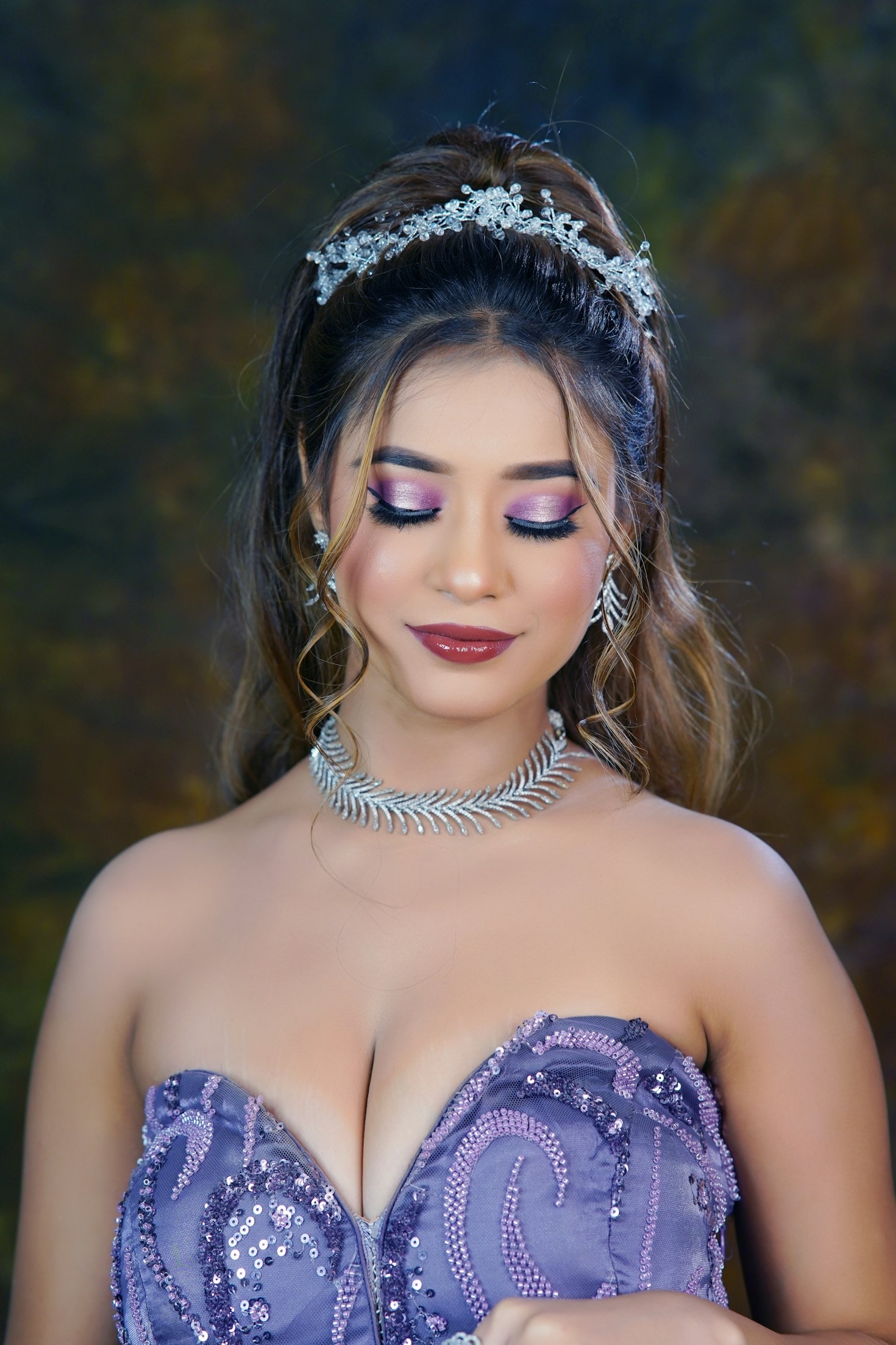 Miss Queen United Continents: A Beacon of Hope